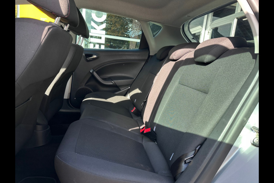 Seat Ibiza 1.0 TSI FR Business Intense ORG NL / BOM VOL! / NAP