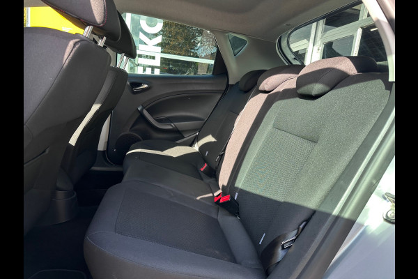 Seat Ibiza 1.0 TSI FR Business Intense ORG NL / BOM VOL! / NAP