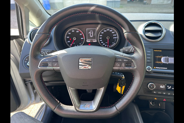 Seat Ibiza 1.0 TSI FR Business Intense ORG NL / BOM VOL! / NAP