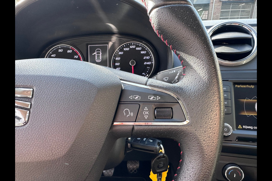 Seat Ibiza 1.0 TSI FR Business Intense ORG NL / BOM VOL! / NAP