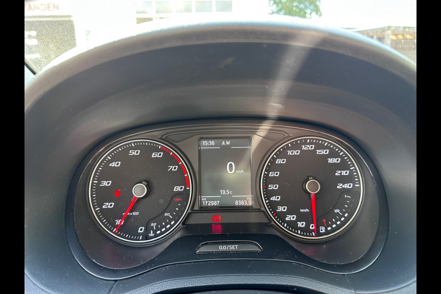 Seat Ibiza 1.0 TSI FR Business Intense ORG NL / BOM VOL! / NAP