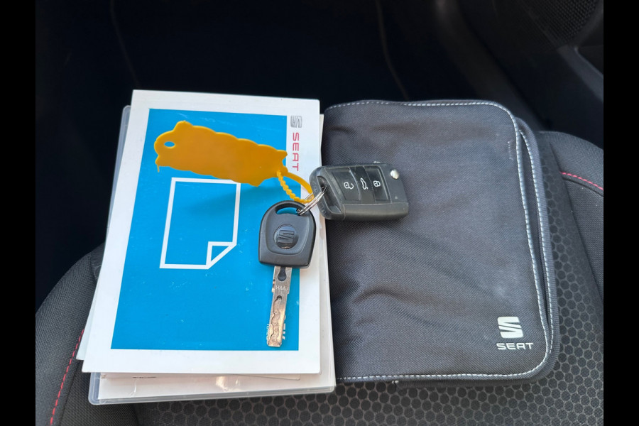 Seat Ibiza 1.0 TSI FR Business Intense ORG NL / BOM VOL! / NAP