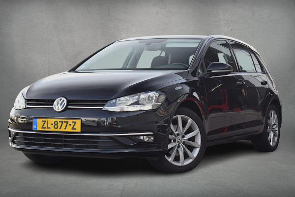 Volkswagen Golf 1.5 TSI Highline | Trekhaak | Apple CarPlay | Camera | Virtual