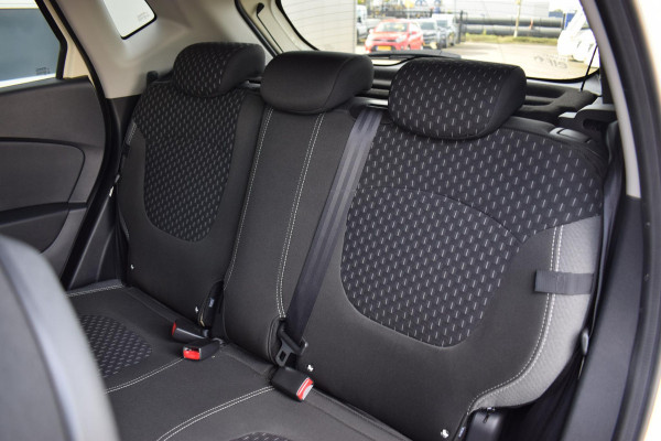 Renault Captur 0.9 TCe Intens | Trekhaak | Camera | Cruise | Climate
