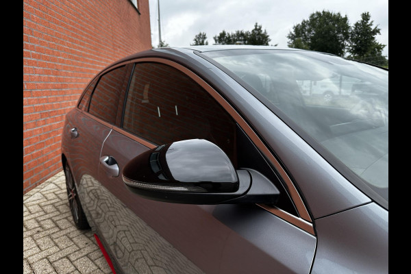 Kia ProCeed 1.6 T-GDi 204pk Automaat GT Navigatie Climate Control Electrische bedienbare achterklep Adaptieve Cruise Control Camera Dab Keyless start