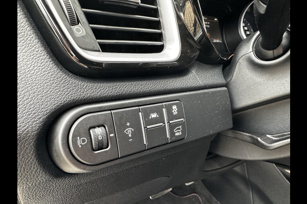 Kia ProCeed 1.6 T-GDi 204pk Automaat GT Navigatie Climate Control Electrische bedienbare achterklep Adaptieve Cruise Control Camera Dab Keyless start
