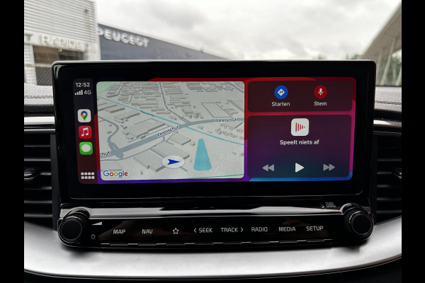 Kia ProCeed 1.6 T-GDi 204pk Automaat GT Navigatie Climate Control Electrische bedienbare achterklep Adaptieve Cruise Control Camera Dab Keyless start