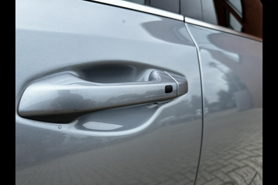 Kia ProCeed 1.6 T-GDi 204pk Automaat GT Navigatie Climate Control Electrische bedienbare achterklep Adaptieve Cruise Control Camera Dab Keyless start