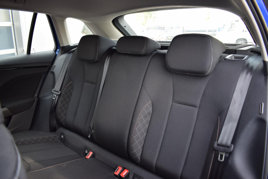Škoda SCALA 1.0 TSI Ambition | Apple CarPlay | Cruise | Airco