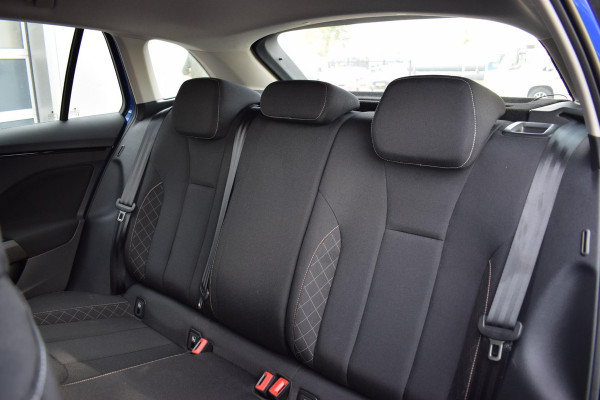 Škoda SCALA 1.0 TSI Ambition | Apple CarPlay | Cruise | Airco