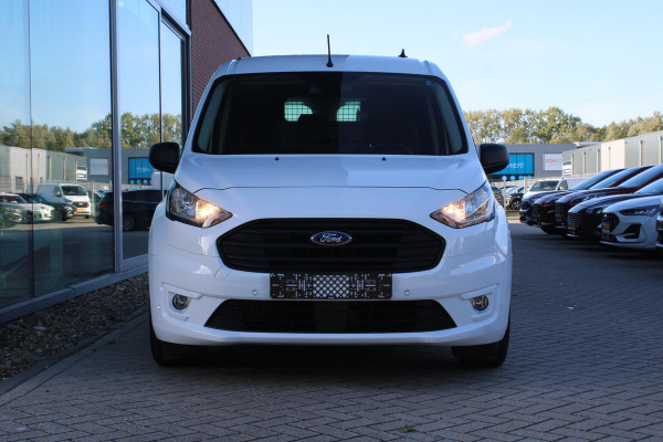Ford Transit Connect 1.5 EcoBlue L1 Trend | Ingerichte Laadruimte | Navigatie | Stoelverwarming | Camera |