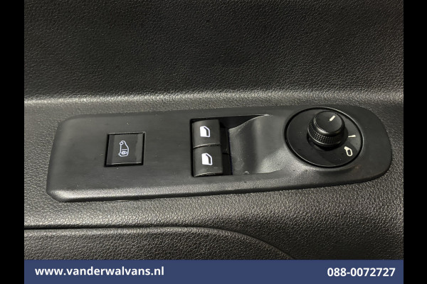 Opel Combo 1.5 BlueHDi 131pk L1H1 Euro6 Airco | Apple Carplay | Navigatie | Cruisecontrol | Parkeersensoren, Android auto