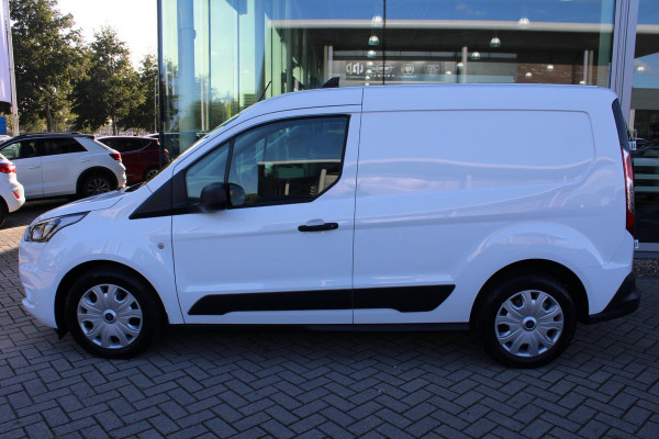 Ford Transit Connect 1.5 EcoBlue L1 Trend | Ingerichte Laadruimte | Navigatie | Stoelverwarming | Camera |