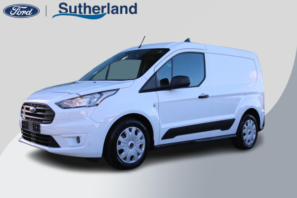 Ford Transit Connect 1.5 EcoBlue L1 Trend | Ingerichte Laadruimte | Navigatie | Stoelverwarming | Camera |