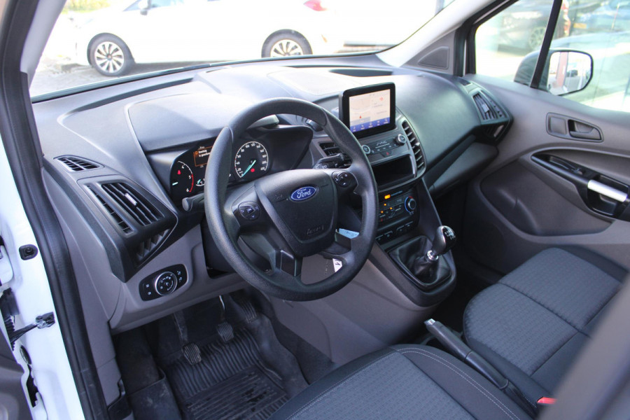 Ford Transit Connect 1.5 EcoBlue L1 Trend | Ingerichte Laadruimte | Navigatie | Stoelverwarming | Camera |