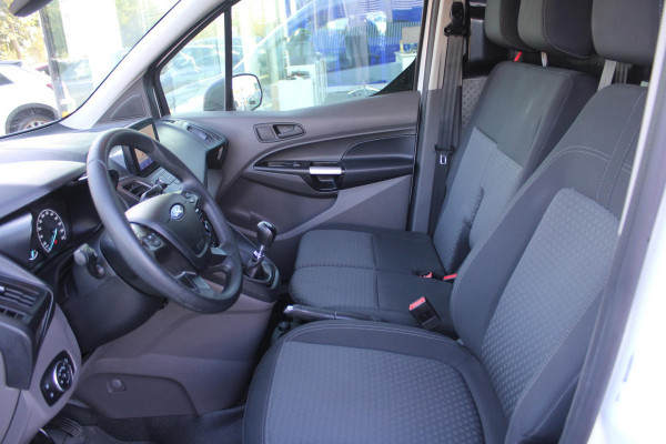 Ford Transit Connect 1.5 EcoBlue L1 Trend | Ingerichte Laadruimte | Navigatie | Stoelverwarming | Camera |
