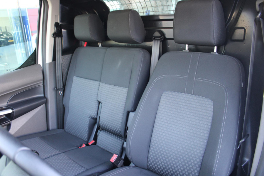 Ford Transit Connect 1.5 EcoBlue L1 Trend | Ingerichte Laadruimte | Navigatie | Stoelverwarming | Camera |