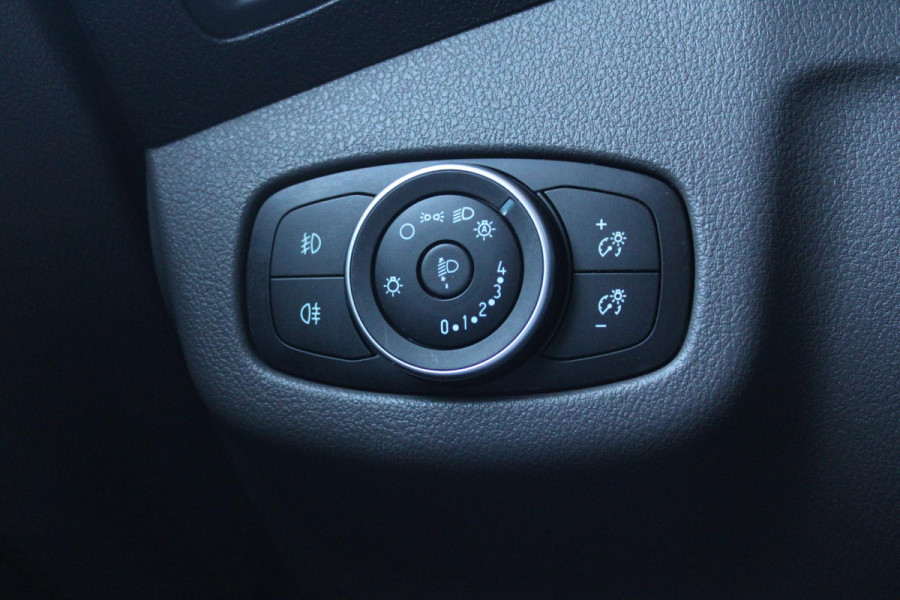 Ford Transit Connect 1.5 EcoBlue L1 Trend | Ingerichte Laadruimte | Navigatie | Stoelverwarming | Camera |