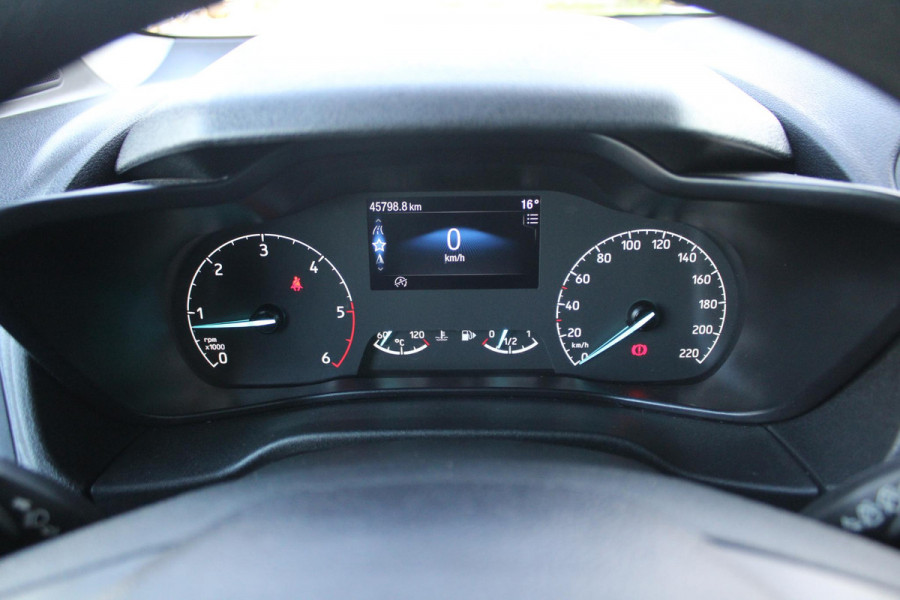 Ford Transit Connect 1.5 EcoBlue L1 Trend | Ingerichte Laadruimte | Navigatie | Stoelverwarming | Camera |