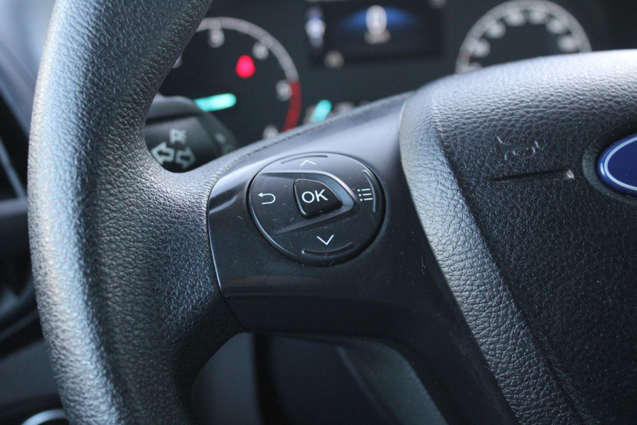 Ford Transit Connect 1.5 EcoBlue L1 Trend | Ingerichte Laadruimte | Navigatie | Stoelverwarming | Camera |
