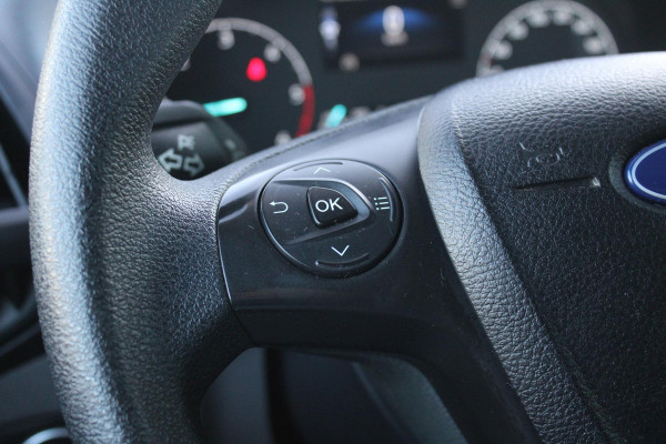Ford Transit Connect 1.5 EcoBlue L1 Trend | Ingerichte Laadruimte | Navigatie | Stoelverwarming | Camera |