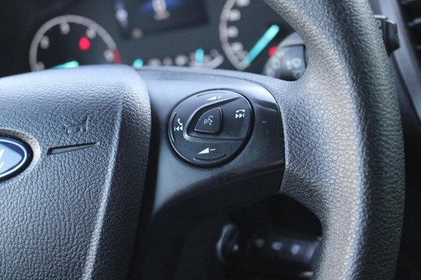 Ford Transit Connect 1.5 EcoBlue L1 Trend | Ingerichte Laadruimte | Navigatie | Stoelverwarming | Camera |