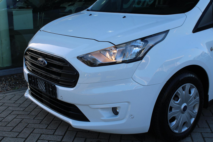 Ford Transit Connect 1.5 EcoBlue L1 Trend | Ingerichte Laadruimte | Navigatie | Stoelverwarming | Camera |