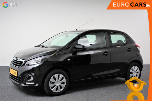 Peugeot 108 1.0 e-VTi Active Airco Bluetooth Led 5 deurs
