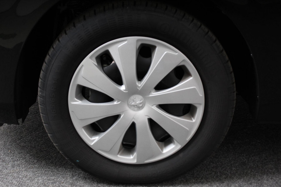 Peugeot 108 1.0 e-VTi Active Airco Bluetooth Led 5 deurs