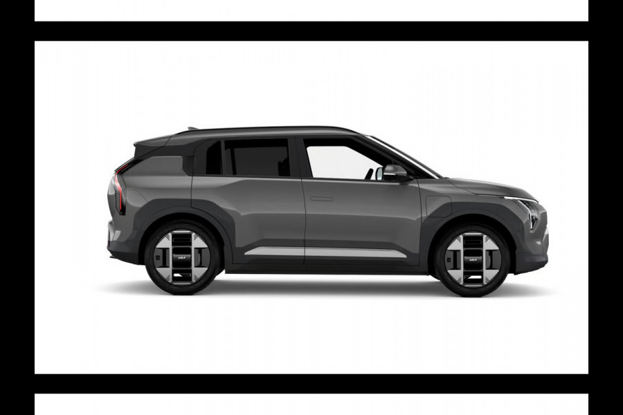 Kia EV3 Plus 58.3 kWh | Actieprijs* | Navi. | Clima. | Adapt. Cruise. | Dodehoekassistentie | Stoel&Stuur Verwarming