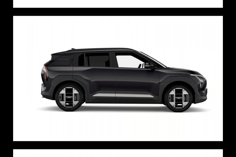Kia EV3 Plus 58.3 kWh | Actieprijs* | Navi. | Clima. | Adapt. Cruise. | Dodehoekassistentie | Stoel&Stuur Verwarming