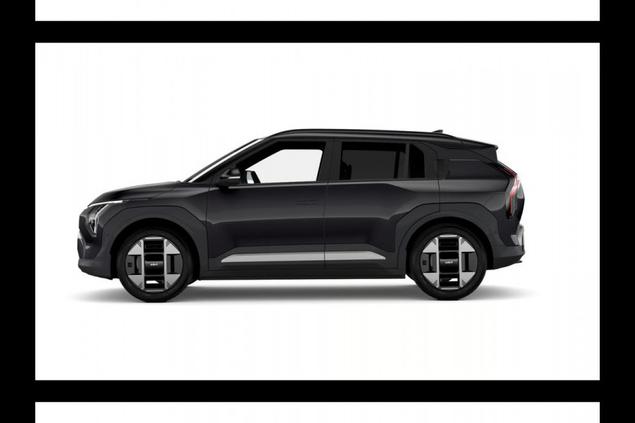 Kia EV3 Plus 58.3 kWh | Actieprijs* | Navi. | Clima. | Adapt. Cruise. | Dodehoekassistentie | Stoel&Stuur Verwarming