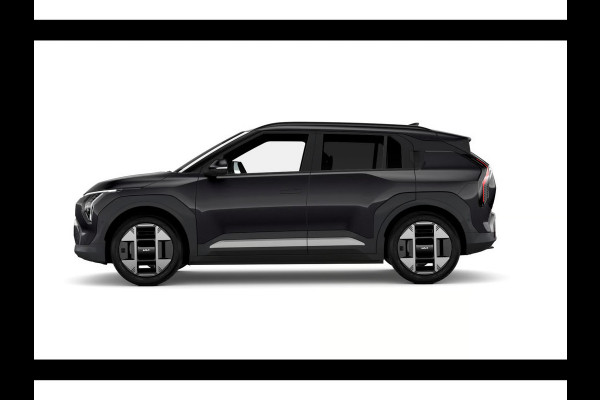 Kia EV3 Plus 58.3 kWh | Actieprijs* | Navi. | Clima. | Adapt. Cruise. | Dodehoekassistentie | Stoel&Stuur Verwarming