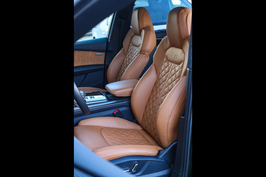 Audi Q7 55 TFSI e Quattro S-Line *Pano*B&O Advanced*Audi Exclusive*Soft-Close*