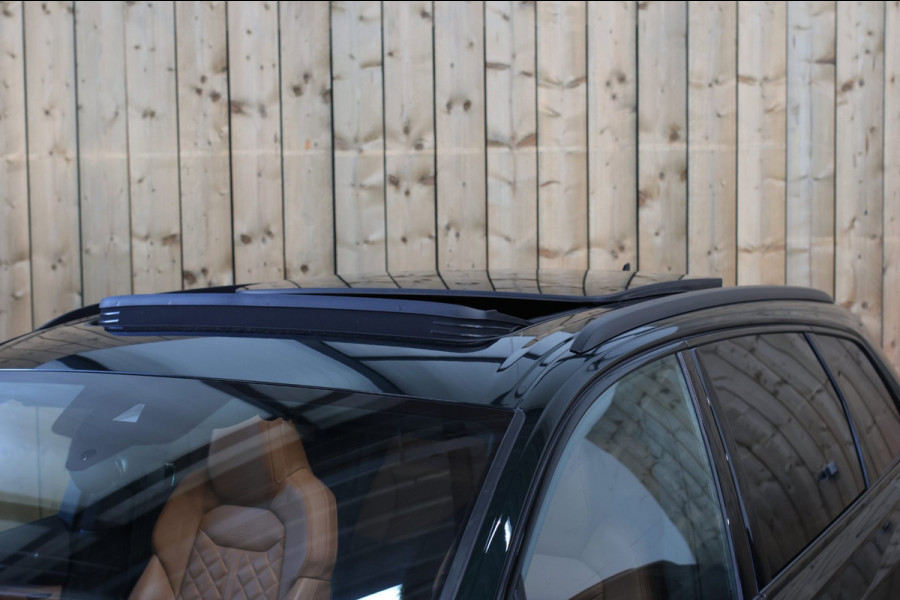 Audi Q7 55 TFSI e Quattro S-Line *Pano*B&O Advanced*Audi Exclusive*Soft-Close*