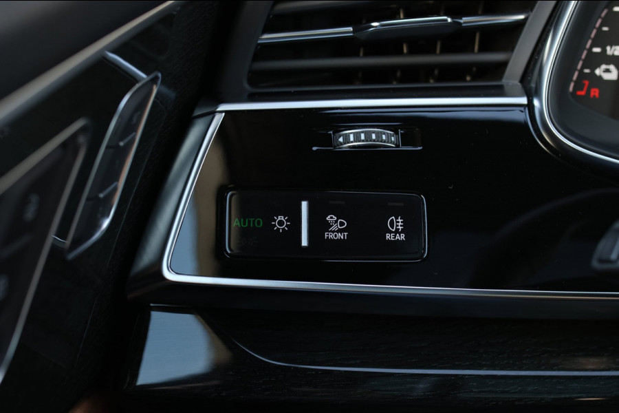 Audi Q7 55 TFSI e Quattro S-Line *Pano*B&O Advanced*Audi Exclusive*Soft-Close*