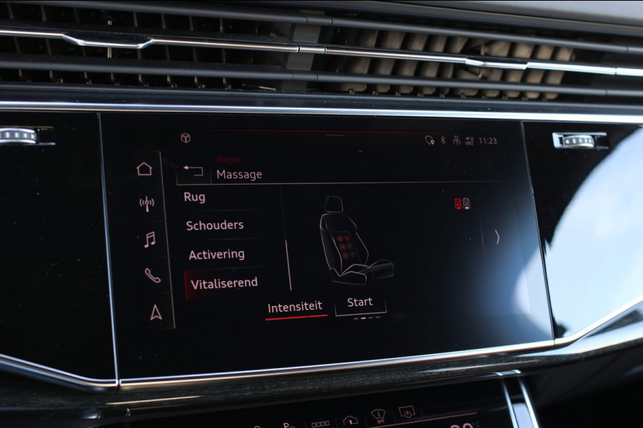 Audi Q7 55 TFSI e Quattro S-Line *Pano*B&O Advanced*Audi Exclusive*Soft-Close*