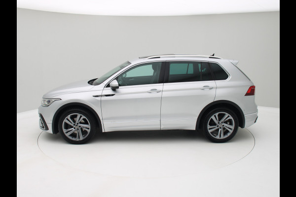 Volkswagen Tiguan 1.5 TSI R-Line Pano, Harman/Kardon, Trekhaak, Head-up