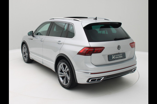 Volkswagen Tiguan 1.5 TSI R-Line Pano, Harman/Kardon, Trekhaak, Head-up