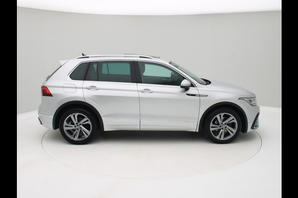 Volkswagen Tiguan 1.5 TSI R-Line Pano, Harman/Kardon, Trekhaak, Head-up