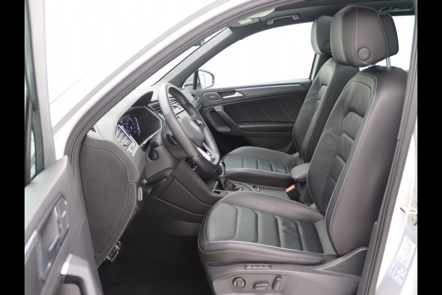 Volkswagen Tiguan 1.5 TSI R-Line Pano, Harman/Kardon, Trekhaak, Head-up
