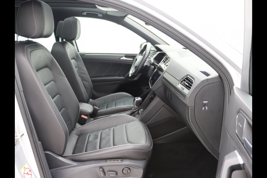 Volkswagen Tiguan 1.5 TSI R-Line Pano, Harman/Kardon, Trekhaak, Head-up