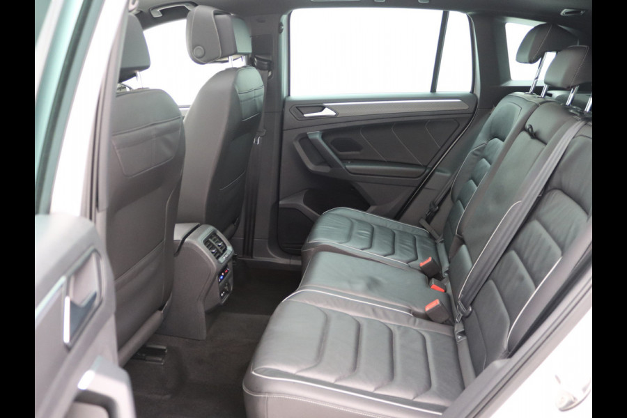 Volkswagen Tiguan 1.5 TSI R-Line Pano, Harman/Kardon, Trekhaak, Head-up