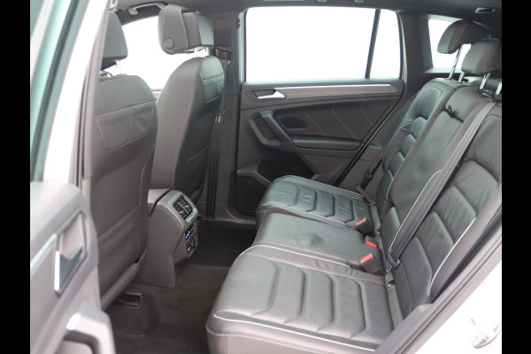 Volkswagen Tiguan 1.5 TSI R-Line Pano, Harman/Kardon, Trekhaak, Head-up