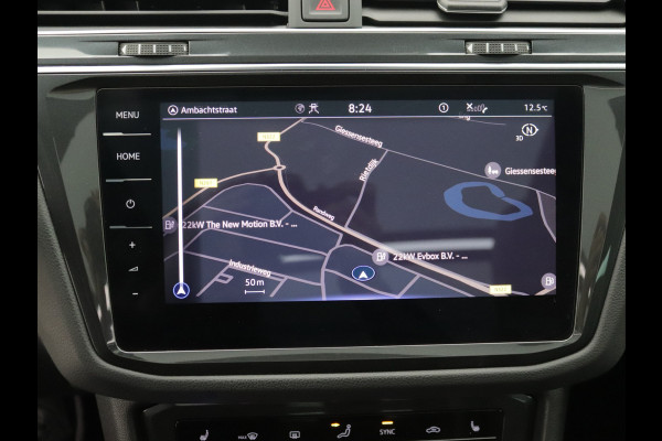 Volkswagen Tiguan 1.5 TSI R-Line Pano, Harman/Kardon, Trekhaak, Head-up