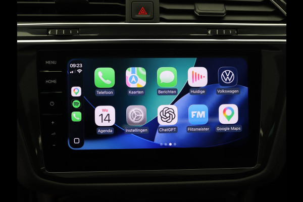 Volkswagen Tiguan 1.5 TSI R-Line Pano, Harman/Kardon, Trekhaak, Head-up