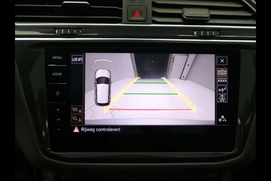 Volkswagen Tiguan 1.5 TSI R-Line Pano, Harman/Kardon, Trekhaak, Head-up