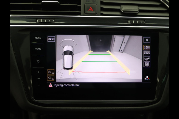 Volkswagen Tiguan 1.5 TSI R-Line Pano, Harman/Kardon, Trekhaak, Head-up
