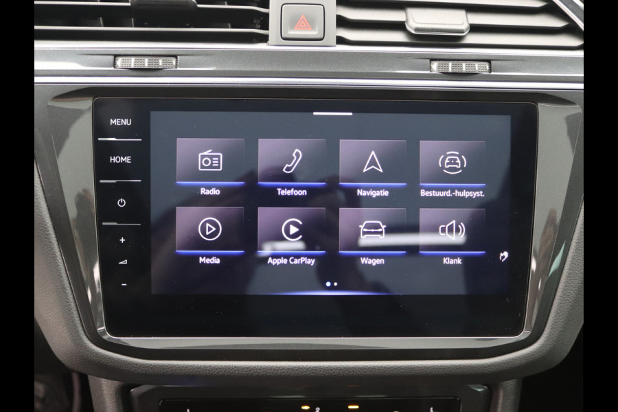 Volkswagen Tiguan 1.5 TSI R-Line Pano, Harman/Kardon, Trekhaak, Head-up