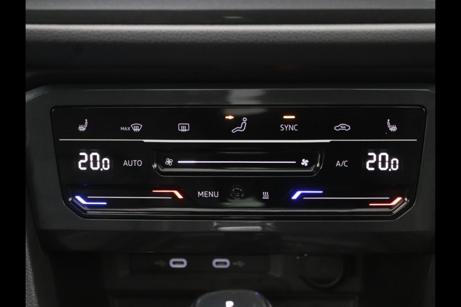 Volkswagen Tiguan 1.5 TSI R-Line Pano, Harman/Kardon, Trekhaak, Head-up